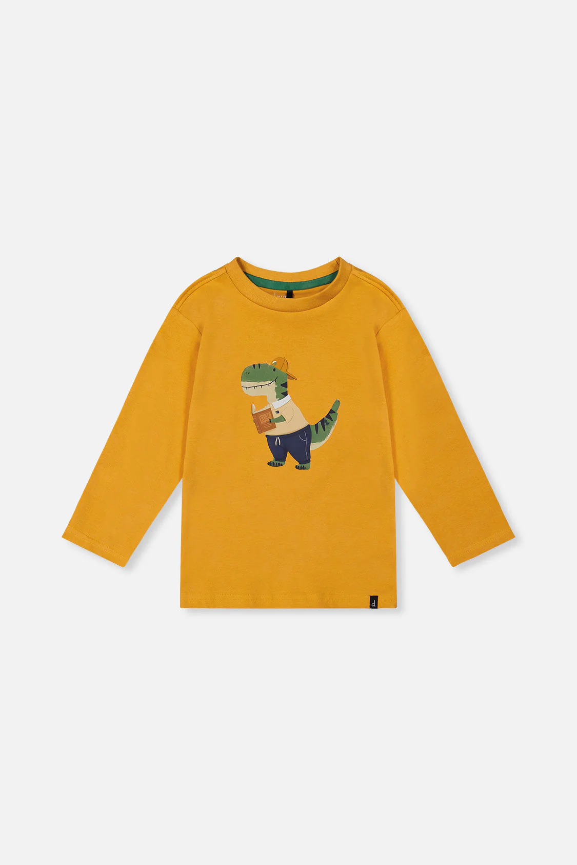 T-Shirts and Tops for Boys from 2 to 14 Years